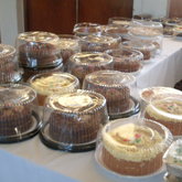 Koeke te kus en te keur