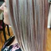 Hair Colour - Hair Tizelle and Beauty - Gansbaai