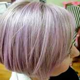 Hair Colour - Hair Tizelle and Beauty - Gansbaai