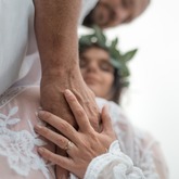 Maternity Shoot - Monette's Bridal Studio - Kleinmond