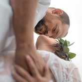 Maternity Shoot - Monette's Bridal Studio - Kleinmond