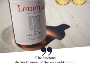 Rosé Rocks 2020 Competition