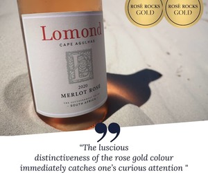 Rosé Rocks 2020 Competition