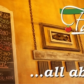 …all aboard! - Fabio's - Hermanus