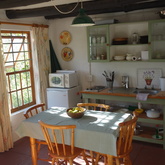 Interior - Lavender Cottages - Grabouw / Elgin