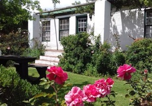 Elgin Valley Self-Catering Accommodation