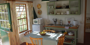 Lavender Cottages