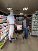 Kettle Braai Competition Winner