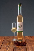 Cranberry Infused Liqueur (22% Vol.)