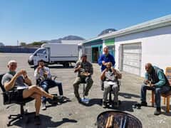 September 2020 Month In Review & The Team