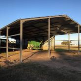 Extension to Zeekoevlei - MBC Herstelwerke - Bredasdorp