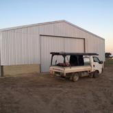 Extension to Zeekoevlei - MBC Herstelwerke - Bredasdorp