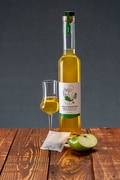 Apple & Rooibos Liqueur (22% Vol.)