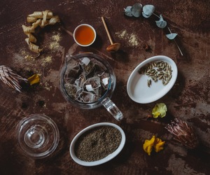 Tea Tasting at bRUnCh@theHUB