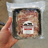 Deli Meats - Black Oystercatcher Restaurant - Bredasdorp