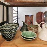 Gifts - Black Oystercatcher Restaurant - Bredasdorp