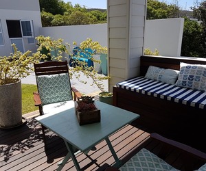 2 Self-Catering Units Available For Holiday Season