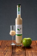Apple Crumble Cream Liqueur (15% Vol.)