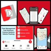 New Digit Fleet Management App - Digit Overstrand - Hermanus
