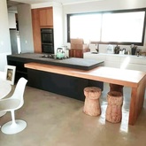 Kitchen Cupboard Design and Fitting - Tip of Africa Creations - Agulhas/Struisbaai