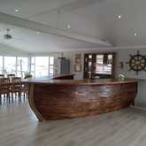 Bar Area - Tip of Africa Creations - Agulhas/Struisbaai