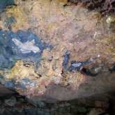 Guests Visiting The Dripgat Caves - Bellamente Guesthouse - Gansbaai