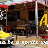 …a Spritz weekend! - Fabio's - Hermanus