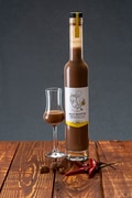 Chilli Chocolate Cream Liqueur (15% Vol.)