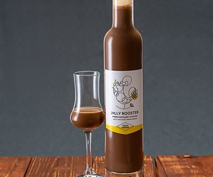 Chilli Chocolate Cream Liqueur (15% Vol.)