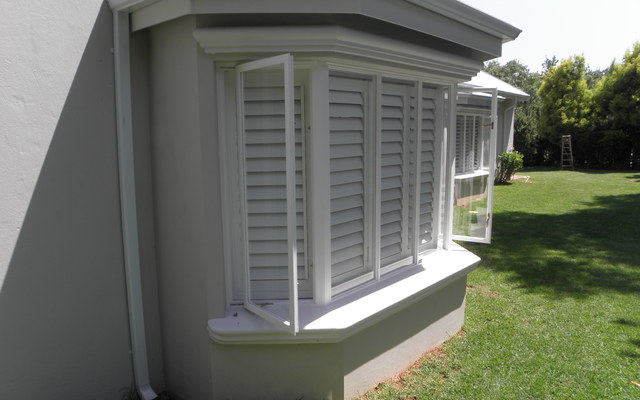 Can be used for windows too.