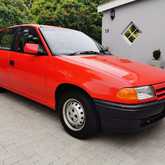 Cars Available - Overberg Wiele - Gansbaai