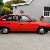 Cars Available - Overberg Wiele - Gansbaai