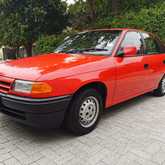 Cars Available - Overberg Wiele - Gansbaai