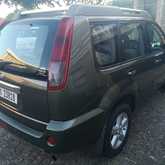 Cars Available - Overberg Wiele - Gansbaai