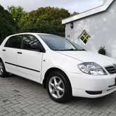 Cars Available - Overberg Wiele - Gansbaai