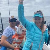 Fishing - Awesome Charters - Agulhas/Struisbaai