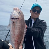 Fishing - Awesome Charters - Agulhas/Struisbaai