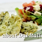 Everything about Dal-Italia is deliciously unusual! - Dal-Italia - Hermanus