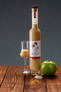 Salted Toffee Apple Cream Liqueur (15% Vol.)