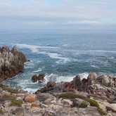The beautiful areas close to Amazing Grace B&B - Gansbaai
