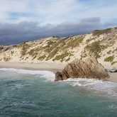 The beautiful areas close to Amazing Grace B&B - Gansbaai