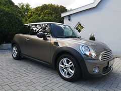 Previously Owned Vehicles