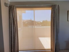 Sheerweave Roller Blinds