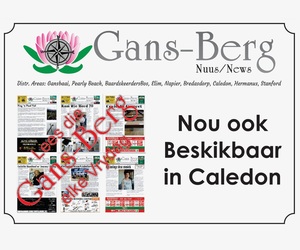Gans-Berg News Distribution