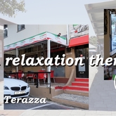 Italian Relaxation Therapy! - Fabio's - Hermanus