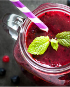 Recipe: Summer Fruit Smoothie
