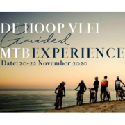 De Hoop Vlei Guided MTB Experience