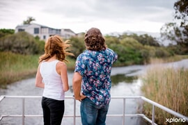 River Cruise Voucher​​​​​​​s