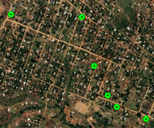 SANSA satellite data boosts government’s response to COVID-19