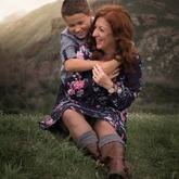 Family Shoot - Monette's Bridal Studio - Kleinmond